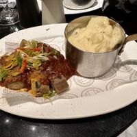   at German Gymnasium in North London