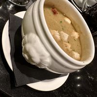   at German Gymnasium in North London