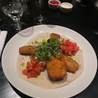   at German Gymnasium in North London