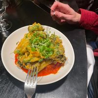   at German Gymnasium in North London