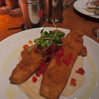   at German Gymnasium in North London