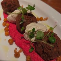   at German Gymnasium in North London