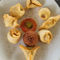  at Liban FooD in Haguenau