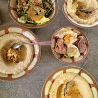  at Liban FooD in Haguenau