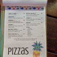  at Barbossa Bar & Bottle Shop in South Brisbane