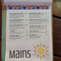  at Barbossa Bar & Bottle Shop in South Brisbane