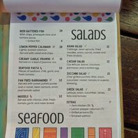  at Barbossa Bar & Bottle Shop in South Brisbane