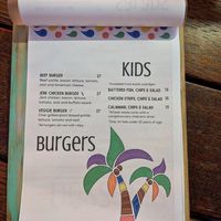  at Barbossa Bar & Bottle Shop in South Brisbane