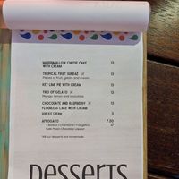  at Barbossa Bar & Bottle Shop in South Brisbane