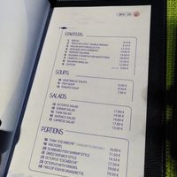  at MaréAlta - Peixe & Mariscos in Machico