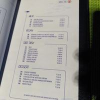  at MaréAlta - Peixe & Mariscos in Machico