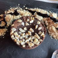 Coulant  at La Bianca in Pas De La Casa