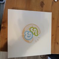  at Funky Doughny in Caen