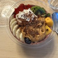   at Acai Poke in Prague