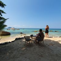 at Ocean Vibes in Koh Phangan