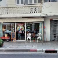  at Bonita Cafe and Social Club in Bangkok