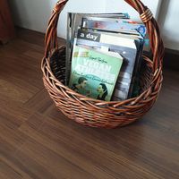  at Bonita Cafe and Social Club in Bangkok