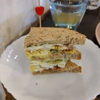  at Bonita Cafe and Social Club in Bangkok