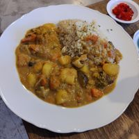  at Bonita Cafe and Social Club in Bangkok