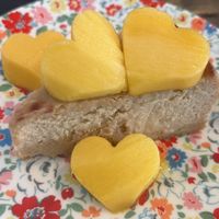 Cheesecake   at Bonita Cafe and Social Club in Bangkok