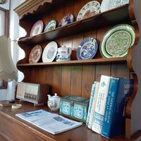  at Bonita Cafe and Social Club in Bangkok