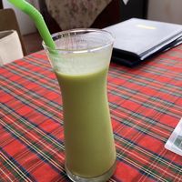   at Bonita Cafe and Social Club in Bangkok