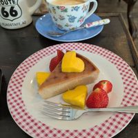  at Bonita Cafe and Social Club in Bangkok