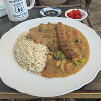  at Bonita Cafe and Social Club in Bangkok