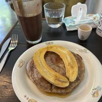   at Bonita Cafe and Social Club in Bangkok