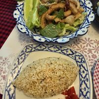   at Bonita Cafe and Social Club in Bangkok