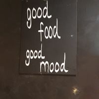 Das Motto passt! at Secret Garden - Maybe closed in Zug