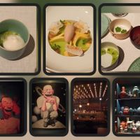  at Tim Raue in Berlin