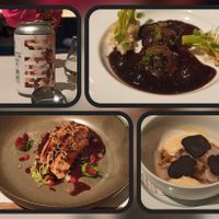  at Tim Raue in Berlin