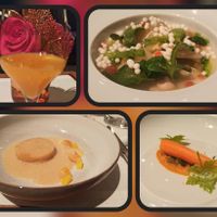  at Tim Raue in Berlin