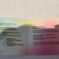  at Tim Raue in Berlin