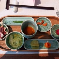  at Tim Raue in Berlin