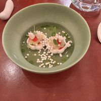   at Tim Raue in Berlin