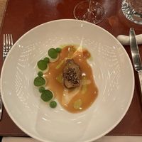   at Tim Raue in Berlin