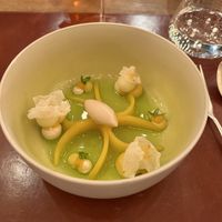   at Tim Raue in Berlin