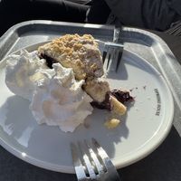   at Espresso House in Oulu