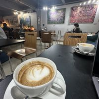   at artFix - Greenwich in South East London