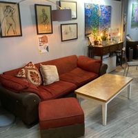  at artFix - Greenwich in South East London