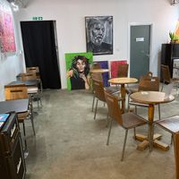  at artFix - Greenwich in South East London