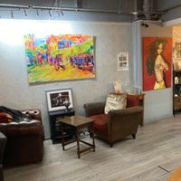  at artFix - Greenwich in South East London