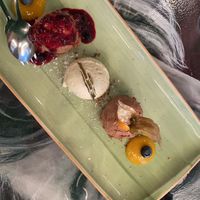 Nachspeise  at Starlet Kempten in Kempten