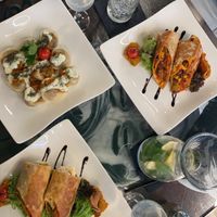 Hauptspeise   at Starlet Kempten in Kempten