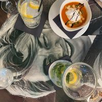 Vorspeise  at Starlet Kempten in Kempten