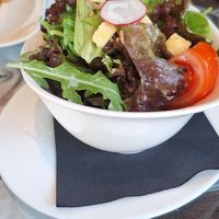 Beilagensalat at Starlet Kempten in Kempten
