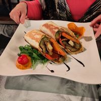 Burrito at Starlet Kempten in Kempten