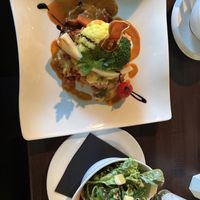 Garfield Lasagne   at Starlet Kempten in Kempten
